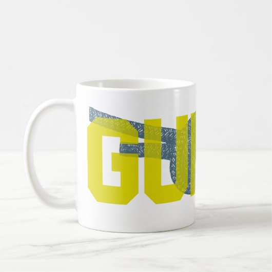Mug Escalade Shawagunks (Gauche)