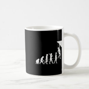 Mug Escalade Solo Grimpeur Bloc Libre