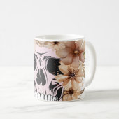 Mug ESCALE DE FLEURS vintages (Devant droit)