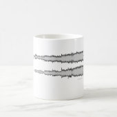 Mug Escalier au ciel (Centre)