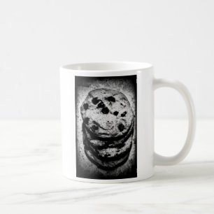 Mug escalier de biscuit