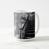 Mug Escalier Hanté (Devant droit)