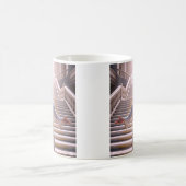 Mug Escalier paisible Jésus (Centre)