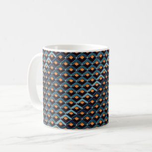 Mug Escaliers en motif d'escaliers Altona