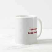 Mug Escape from the Matrix: Surreal Exam Room (Devant droit)