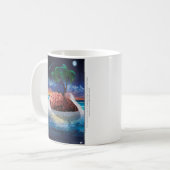 Mug Escapisme (Devant gauche)