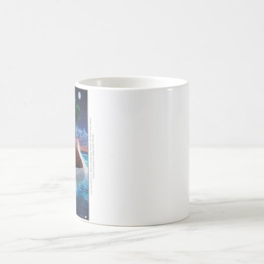 Mug Escapisme (Centre)
