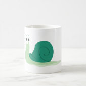 Mug Escargot (Centre)
