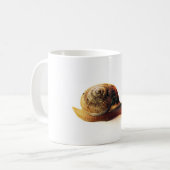 Mug Escargot (Devant gauche)