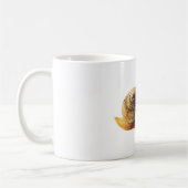 Mug Escargot (Gauche)