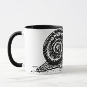 Mug Escargot (Gauche)