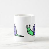 Mug Escargot (Centre)