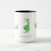 Mug escargot (Centre)