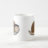 Mug Escargot - Escargot Français (Centre)