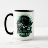 Mug Escouade de hooligan sale (Gauche)