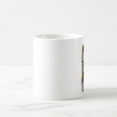 MUG ESCROQUERIE PAPI DE MOMENTOS ESPECIALES (Centre)