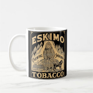 Mug Eskimo Tobacco