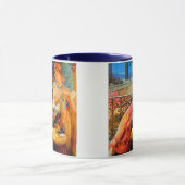 Mug Esme, caisson vintage (Centre)