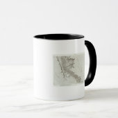 Mug Esne, Égypte (Devant droit)