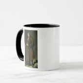 Mug Ésope, 1640 (Devant gauche)