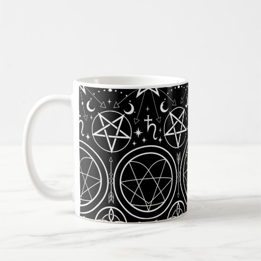 Mug Esoteric (Gauche)