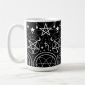 Mug Esoteric (Gauche)
