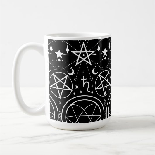 Mug Esoteric (Gauche)