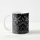 Mug Esotérique (Gauche)