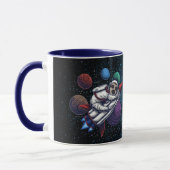 Mug Espace (Gauche)