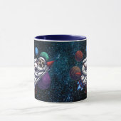 Mug Espace (Centre)
