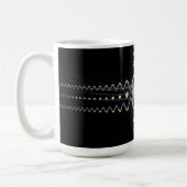 Mug Espace (Gauche)