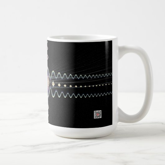 Mug Espace (Droite)
