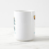 Mug espace (Centre)