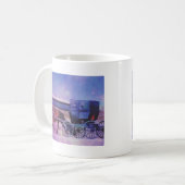 Mug Espace Amish (Devant gauche)