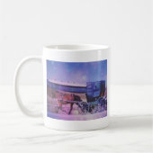 Mug Espace Amish (Gauche)