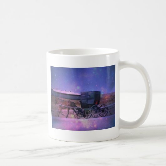 Mug Espace Amish (Droite)