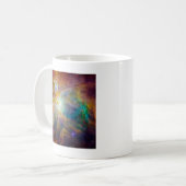 Mug Espace - Chaos dans Orion (Devant gauche)