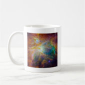 Mug Espace - Chaos dans Orion (Gauche)