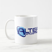 Mug Espace d'Altea (Gauche)