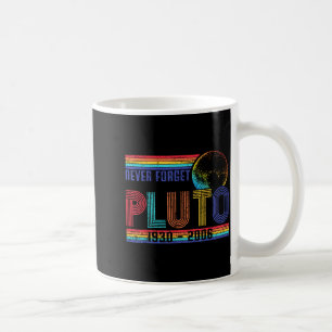 Mug Espace de science astronomique mémorial drôle à ne