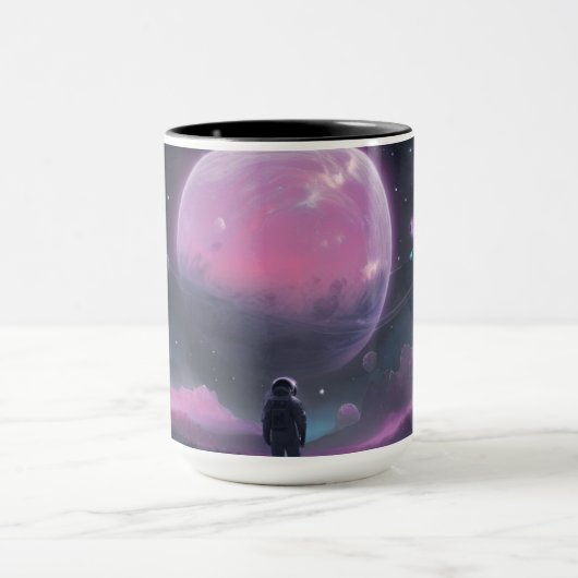 Mug Espace émotionnel (Centre)