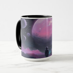 Mug Espace émotionnel