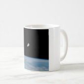 Mug Espace Extraordinaire 25 (Devant droit)