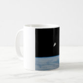 Mug Espace Extraordinaire 25 (Devant gauche)