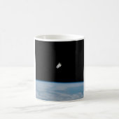 Mug Espace Extraordinaire 25 (Centre)