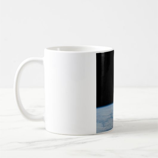 Mug Espace Extraordinaire 25 (Gauche)