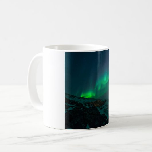 Mug Espace Extraordinaire 61 (Devant gauche)
