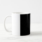Mug Espace Extraordinaire 9 (Gauche)