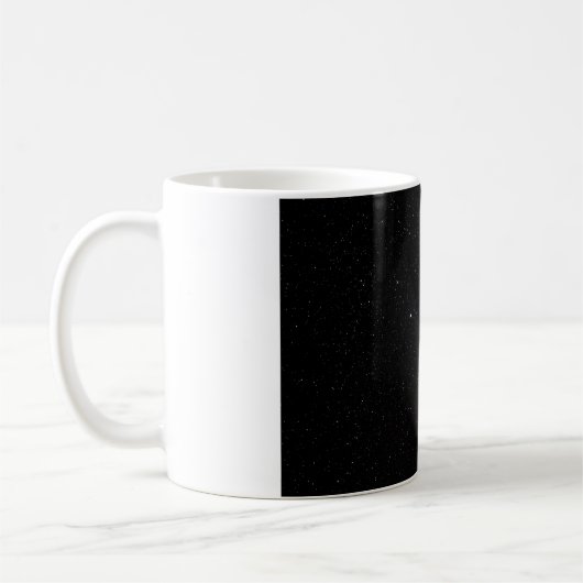 Mug Espace Extraordinaire 9 (Gauche)