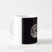 Mug Espace Incroyable 32 (Devant gauche)